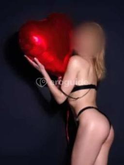 Dívka na sex Nikoly, 25 let, Escort - Privát kočky, Praha 1 | EroGuide