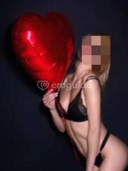 Dívka na sex Nikoly, 25 let, Escort - Privát kočky, Praha 1 | EroGuide