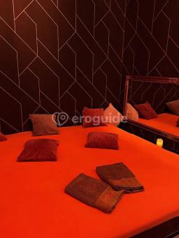 Masážní salon Chilli salon, Praha 8 | EroGuide