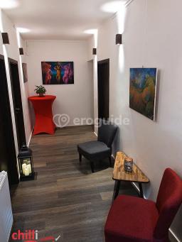 Masážní salon Chilli salon, Praha 8 | EroGuide