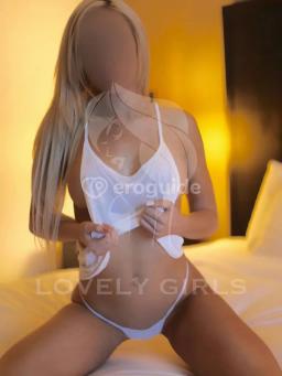 Dívka na sex Naty, 23 let - Lovely girls, Praha 2 | EroGuide