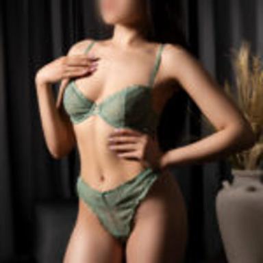 Erotická masérka Kamila, 22 let | EroGuide