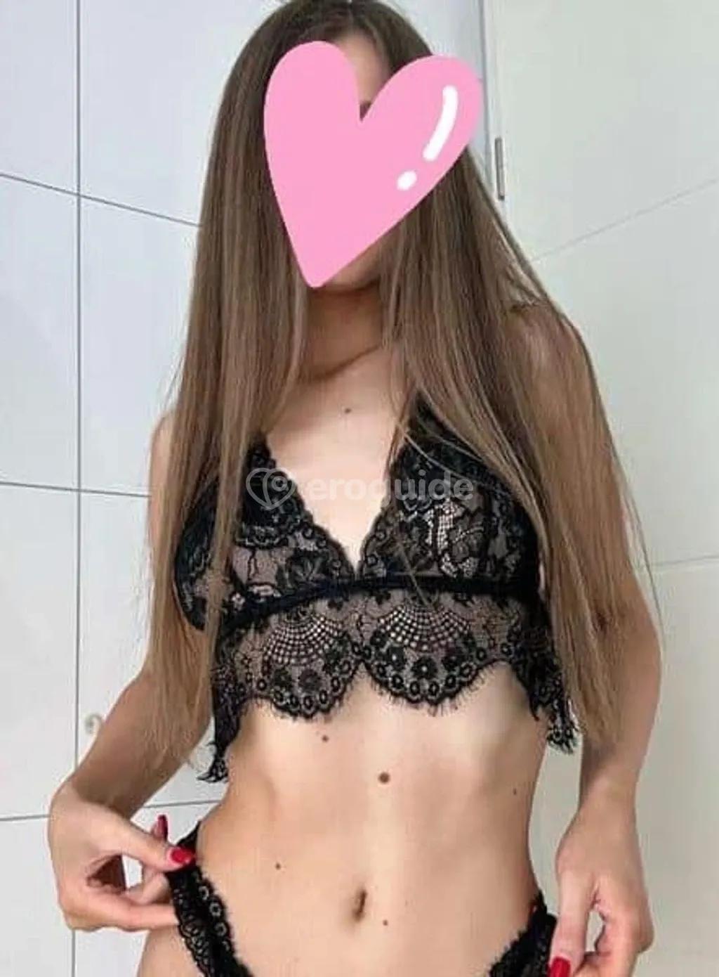 Dívka na sex Laura, 18 let, Escort, Liberec | EroGuide