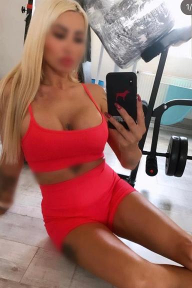 Erotická masérka Lilly, 33 let | EroGuide