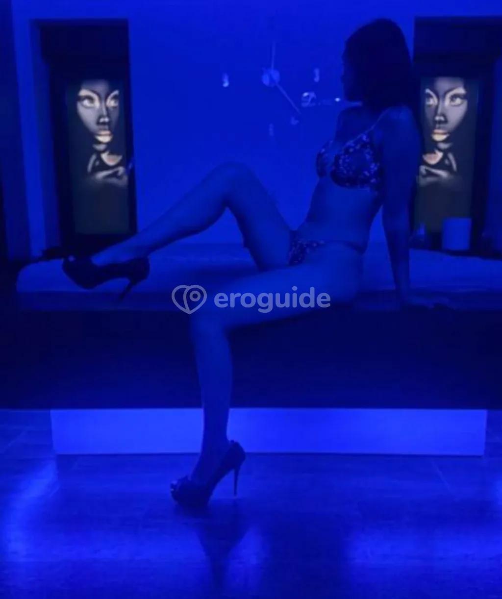 Dívka na sex Veronika, 21 let - Dreammasage, Ostrava | EroGuide