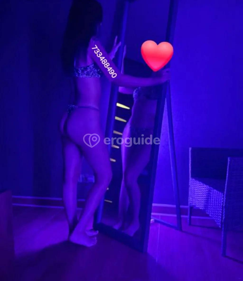 Dívka na sex Veronika, 21 let - Dreammasage, Ostrava | EroGuide