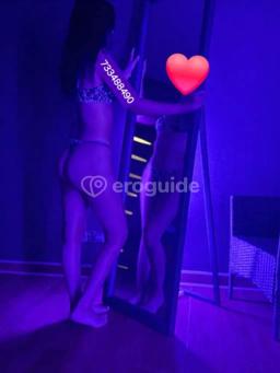 Dívka na sex Veronika, 21 let - Dreammasage, Ostrava | EroGuide