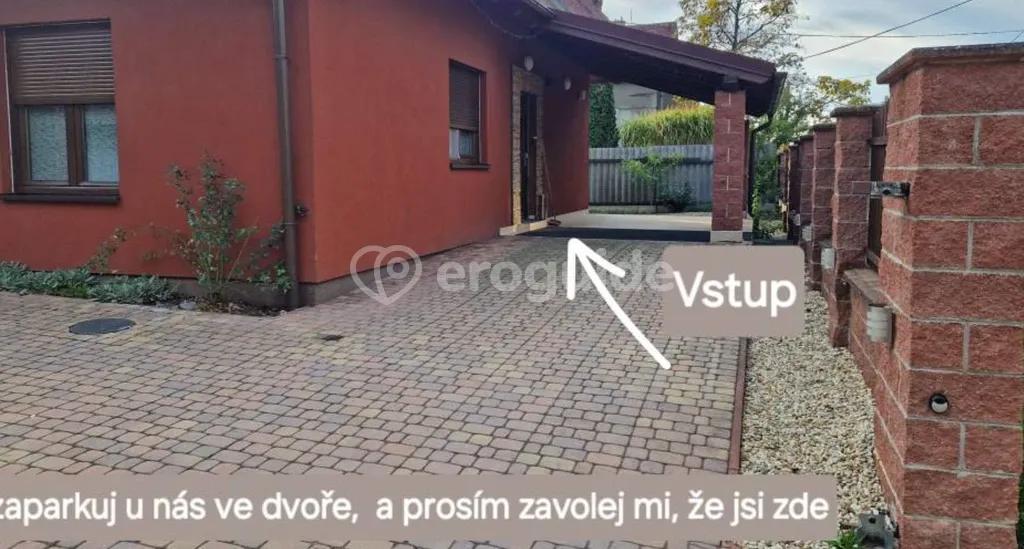 Erotický privát Dreammasage, Ostrava | EroGuide