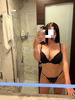 Dívka na sex Amelie, 28 let, Plzeň | EroGuide