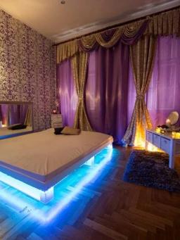 Masážní salon Infinity Spa, Praha 2 | EroGuide