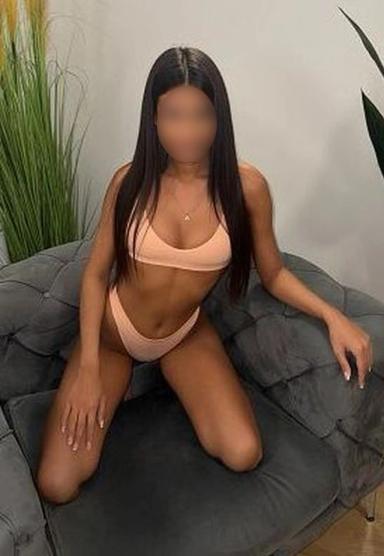 Dívka na sex Terezka, 26 let | EroGuide