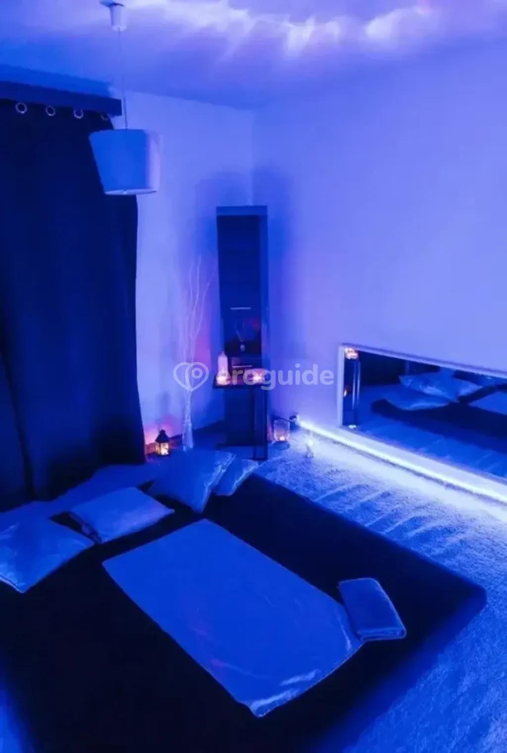 Masážní salon Romantic Love, Brno | EroGuide