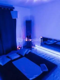 Masážní salon Romantic Love, Brno | EroGuide