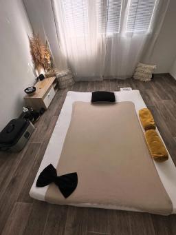 Masážní salon B&C Harmony, Plzeň | EroGuide