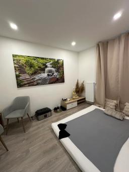 Masážní salon B&C Harmony, Plzeň | EroGuide