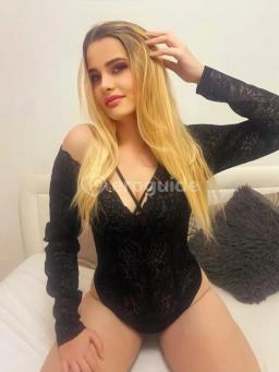 Dívka na sex Leona, 20 let - Sex No 1, Praha 3 | EroGuide