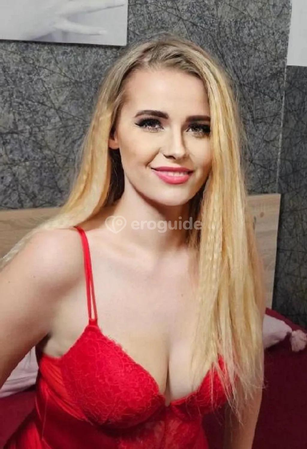 Dívka na sex Leona, 20 let - Sex No 1, Praha 3 | EroGuide