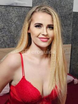 Dívka na sex Leona, 20 let - Sex No 1, Praha 3 | EroGuide