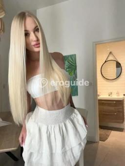 Dívka na sex Lera, 22 let, Escort, Zlín | EroGuide