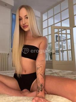 Dívka na sex Lera, 22 let, Escort, Zlín | EroGuide