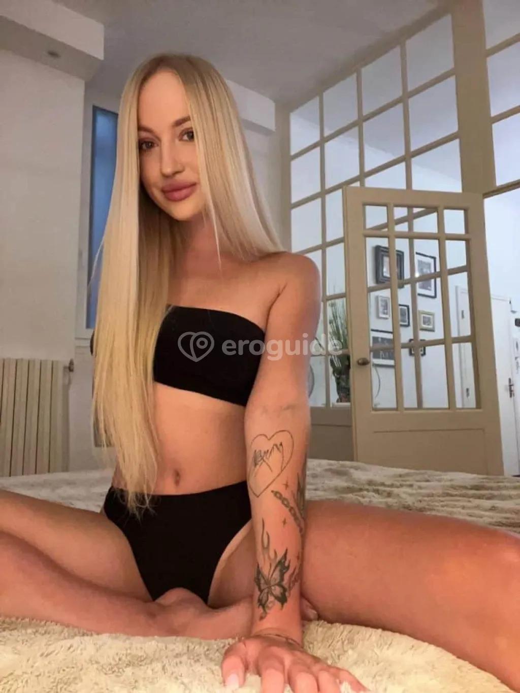 Dívka na sex Lera, 22 let, Escort, Zlín | EroGuide