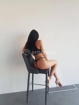 Dívka na sex Lia, 23 let, Escort, Brno | EroGuide