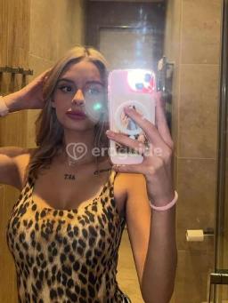 Dívka na sex Naomi, 19 let, Escort - Sex No 1, Praha 3 | EroGuide