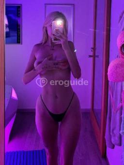 Dívka na sex Naomi, 19 let, Escort - Sex No 1, Praha 3 | EroGuide