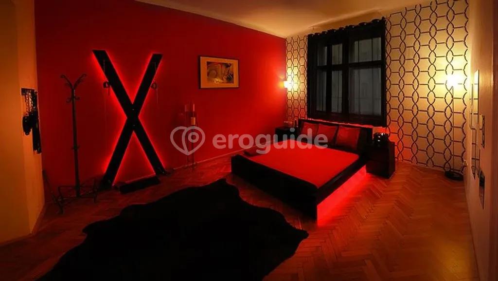 Erotický privát Top Privát, Praha 2 | EroGuide