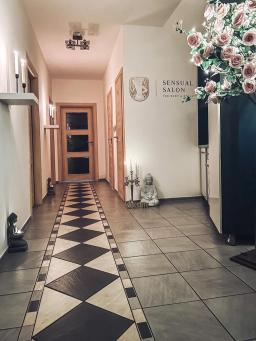 Masážní salon Sensual salon, Plzeň | EroGuide