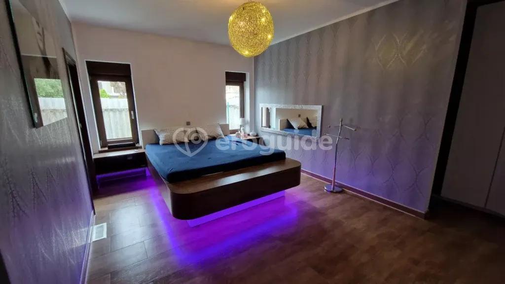 Erotický privát Dreammasage, Ostrava | EroGuide