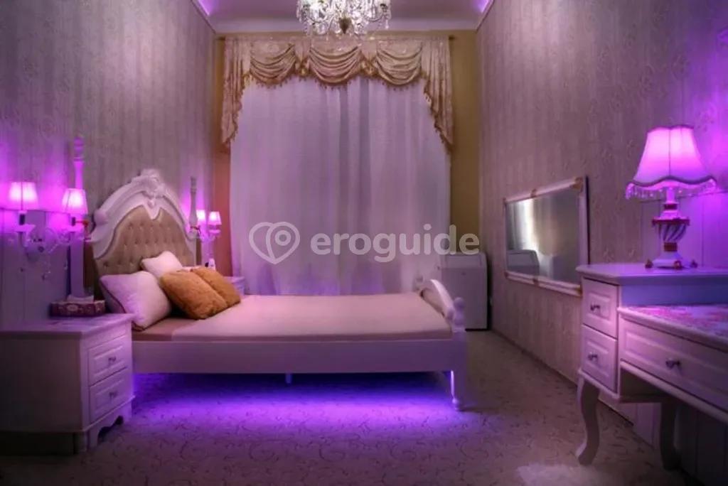 Erotický privát Top Privát, Praha 2 | EroGuide