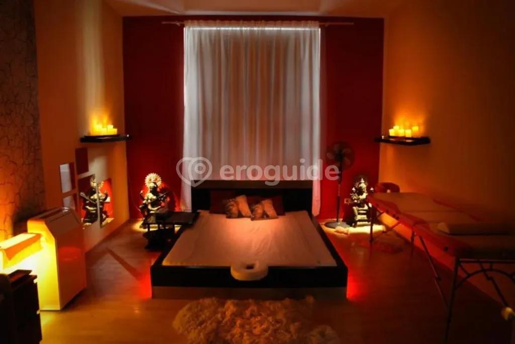 Erotický privát Top Privát, Praha 2 | EroGuide