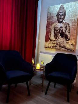 Masážní salon Tantra club, Praha 2 | EroGuide