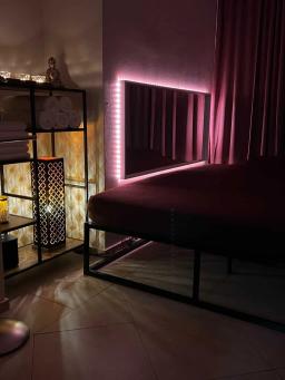 Masážní salon Tantra club, Praha 2 | EroGuide