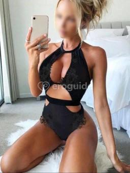 Dívka na sex Vivien, 28 let - Sex No.1, Praha 3 | EroGuide