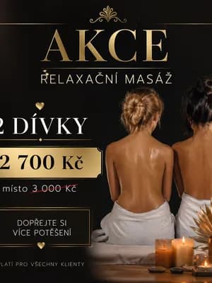 RelaxMassage Brno