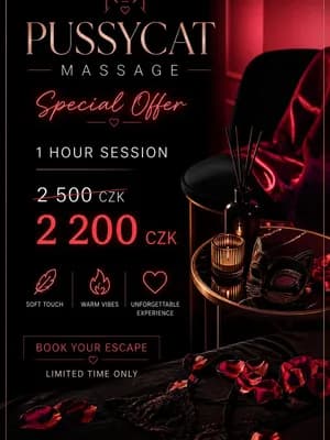 Relax Massage Praha