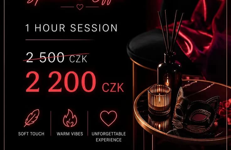 Relax Massage Praha