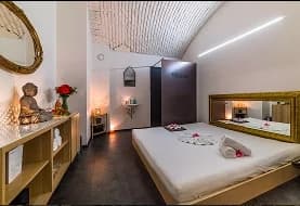 Matahari salon