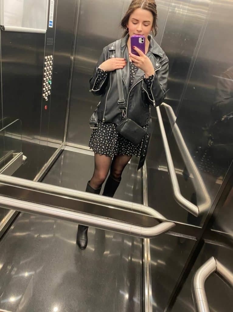 Holka na sex Olga, Escort - Praha 7
