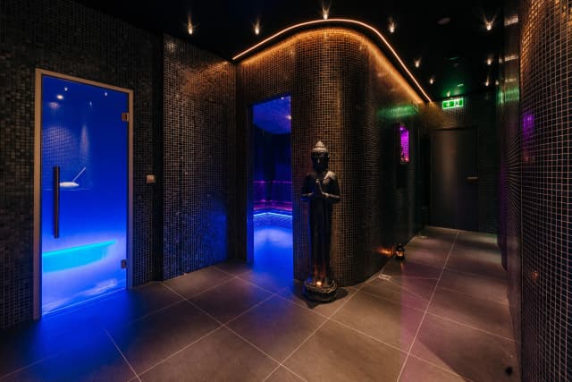 Masážní salon European massage, Praha 8 - fotka 7
