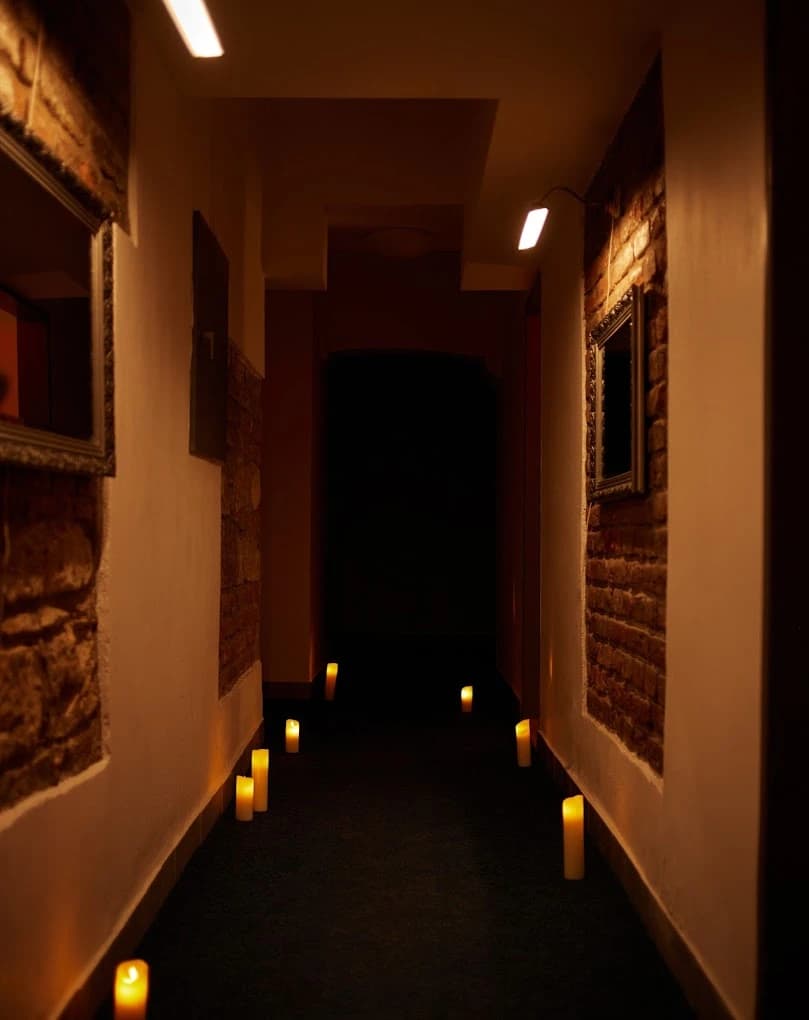 Fantazie massage - Erotické masáže - Praha 6
