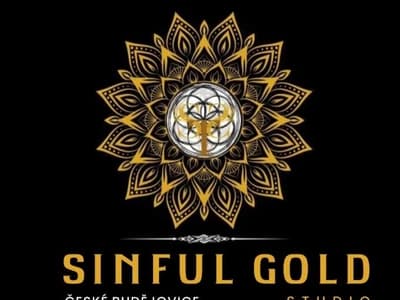 Profilový obrázek Sinful Gold Studio