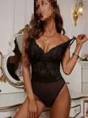 Adriana - masérka v Lovely girls