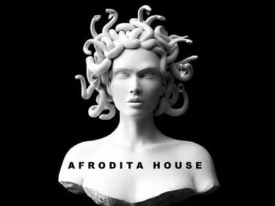 Profilový obrázek Afrodita house