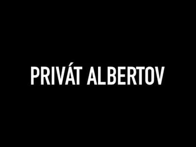 Profilový obrázek Privát Albertov