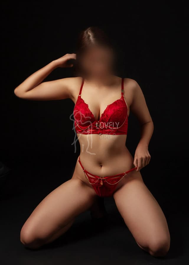 Holka na sex Angel - Lovely girls, Praha 2 - fotka 3