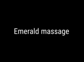 Profilový obrázek Emerald massage