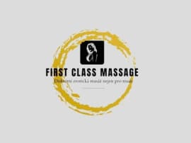 Profilový obrázek First class massage